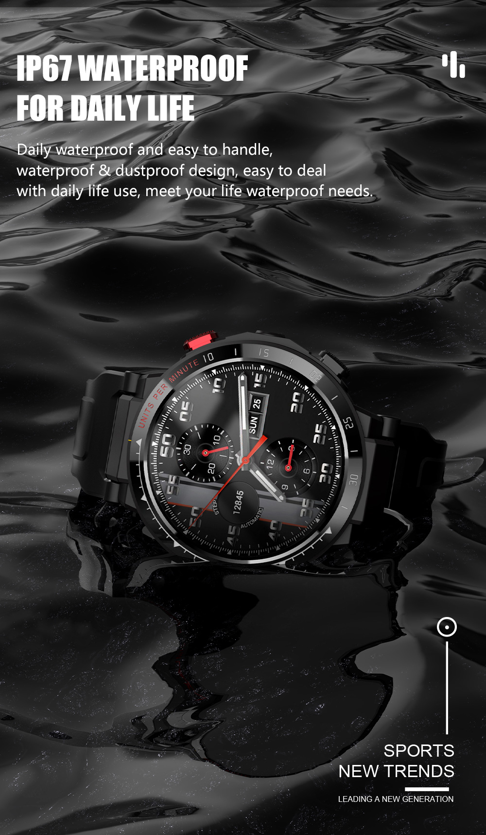 Z35 4G Smart Watch(图11)