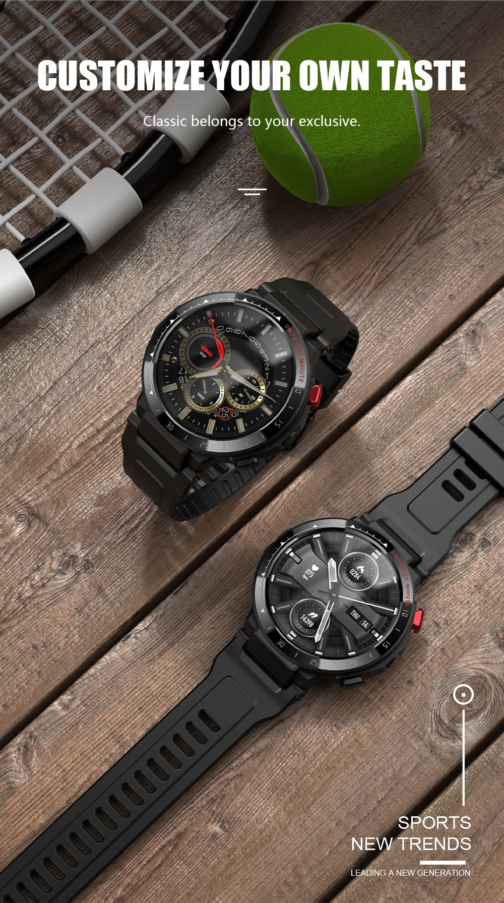 Z35 4G Smart Watch(图12)