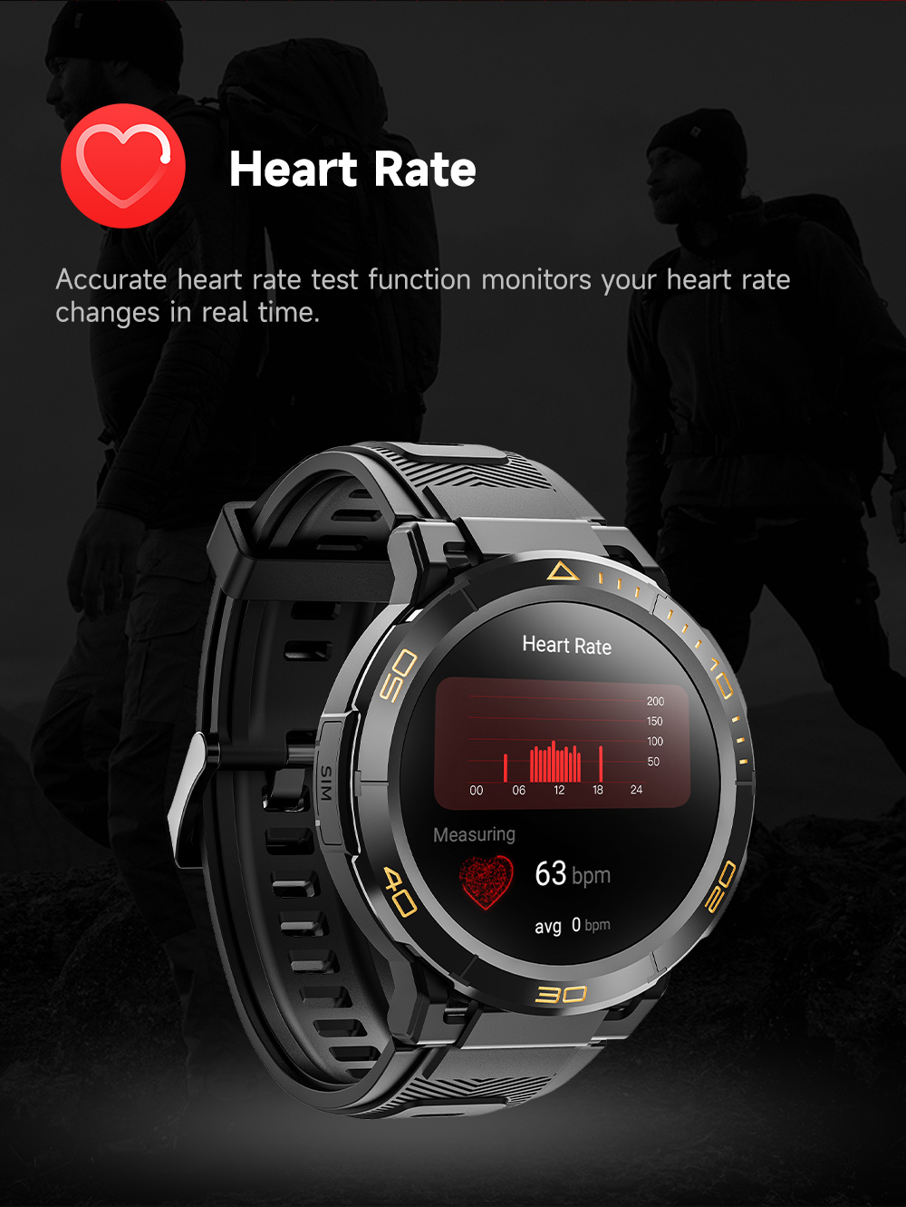 Z1 4G Smart Watch(图15)