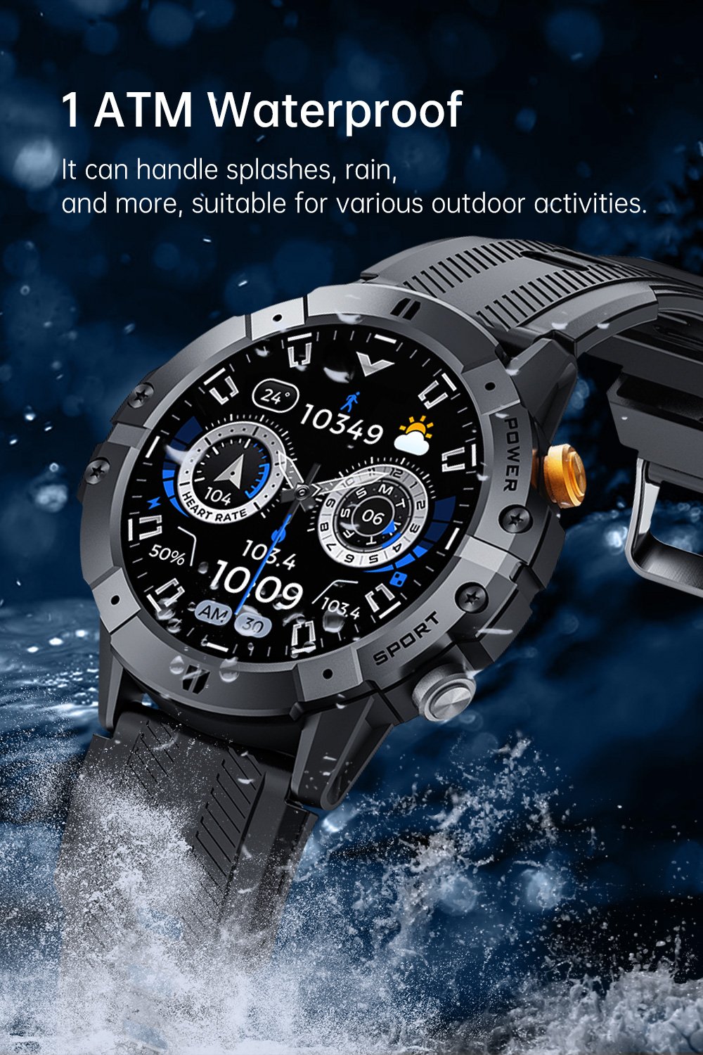 C29 Smart Watch(图10)