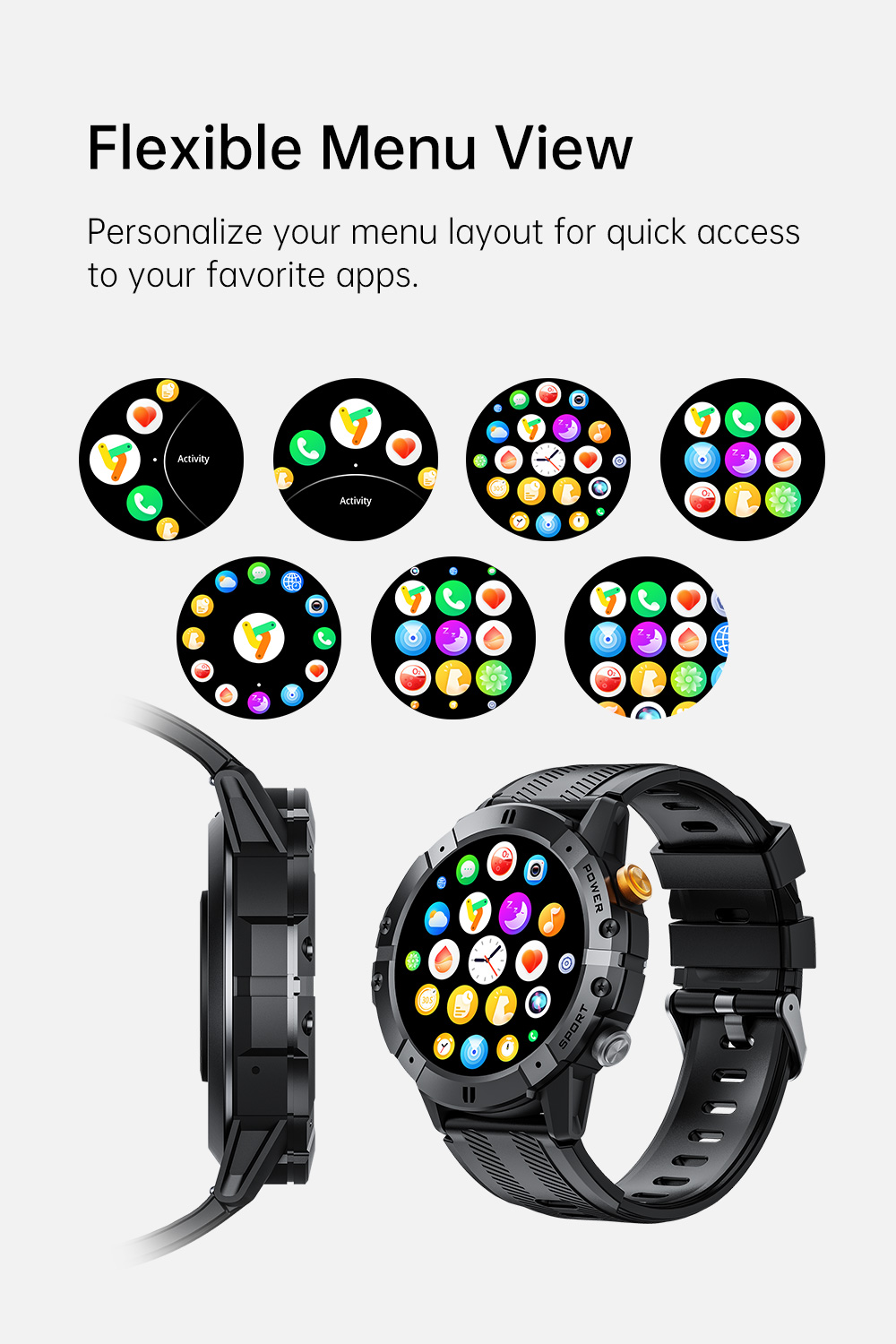 C29 Smart Watch(图14)