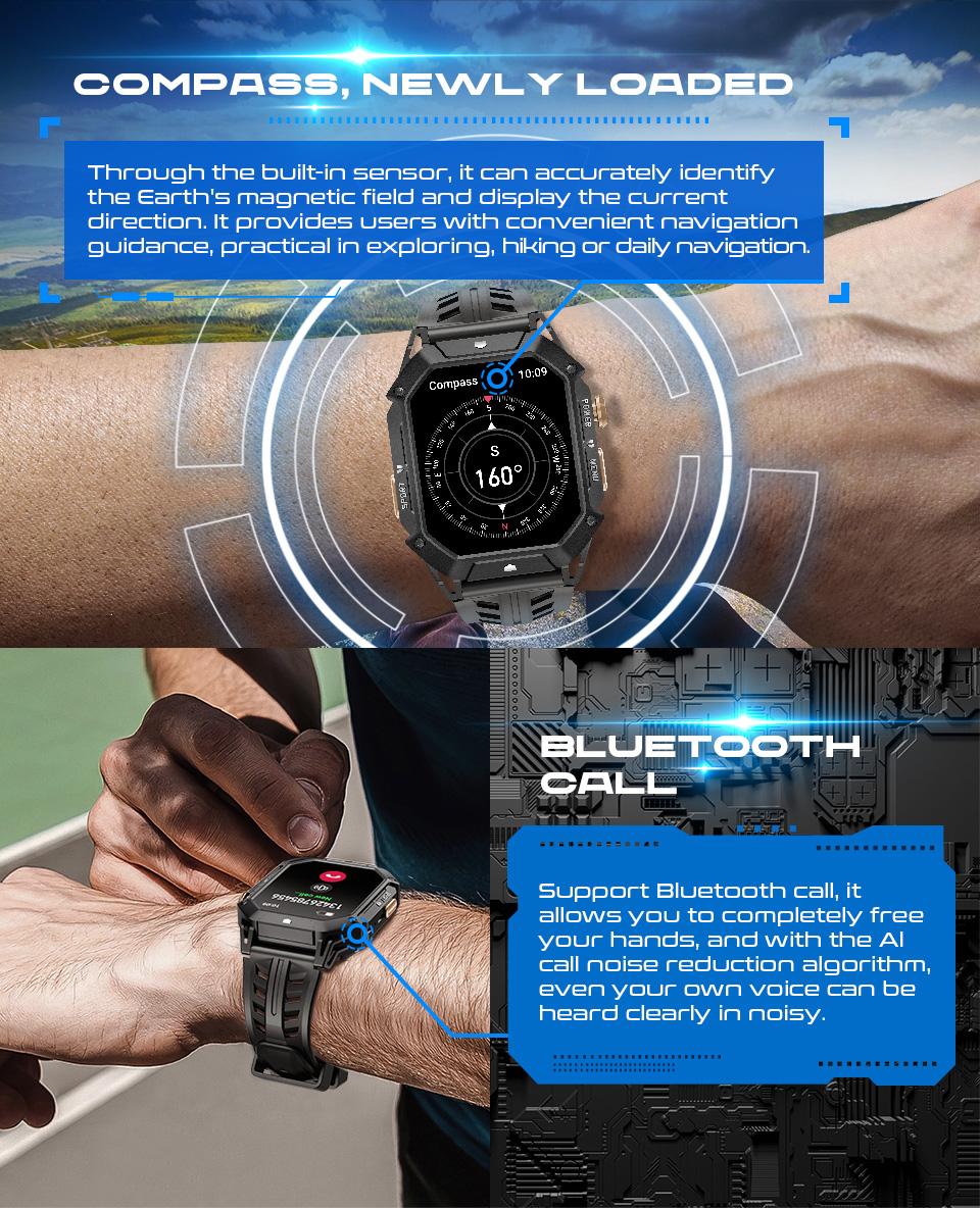 X1 Smart Watch(图7)