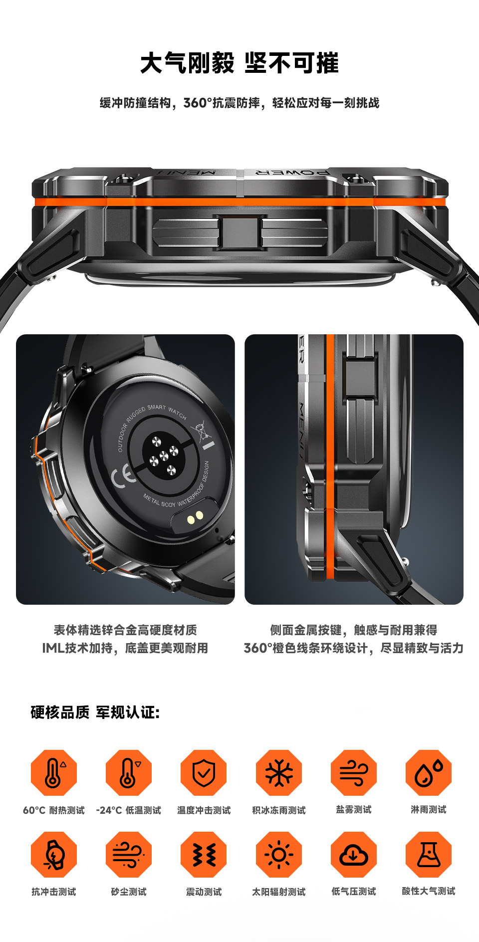 X3 智能手表(图4)
