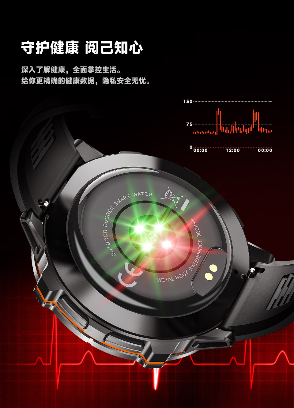 X3 智能手表(图11)
