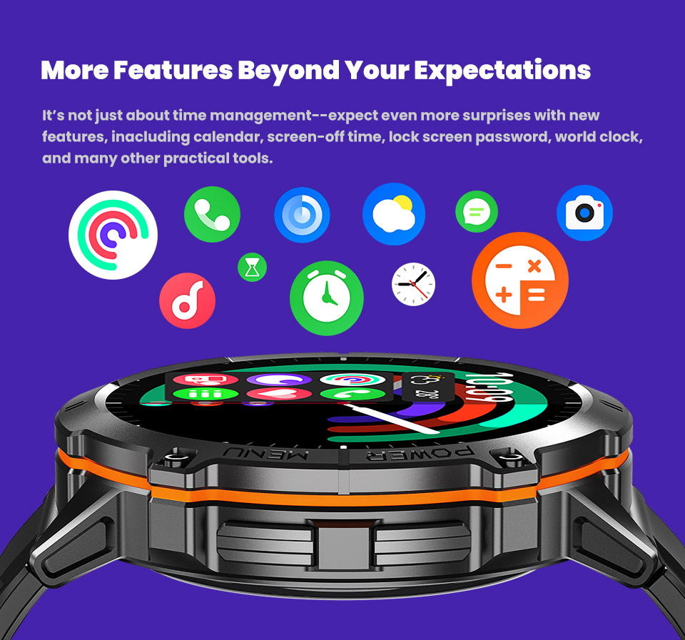 X3 Smart Watch(图14)