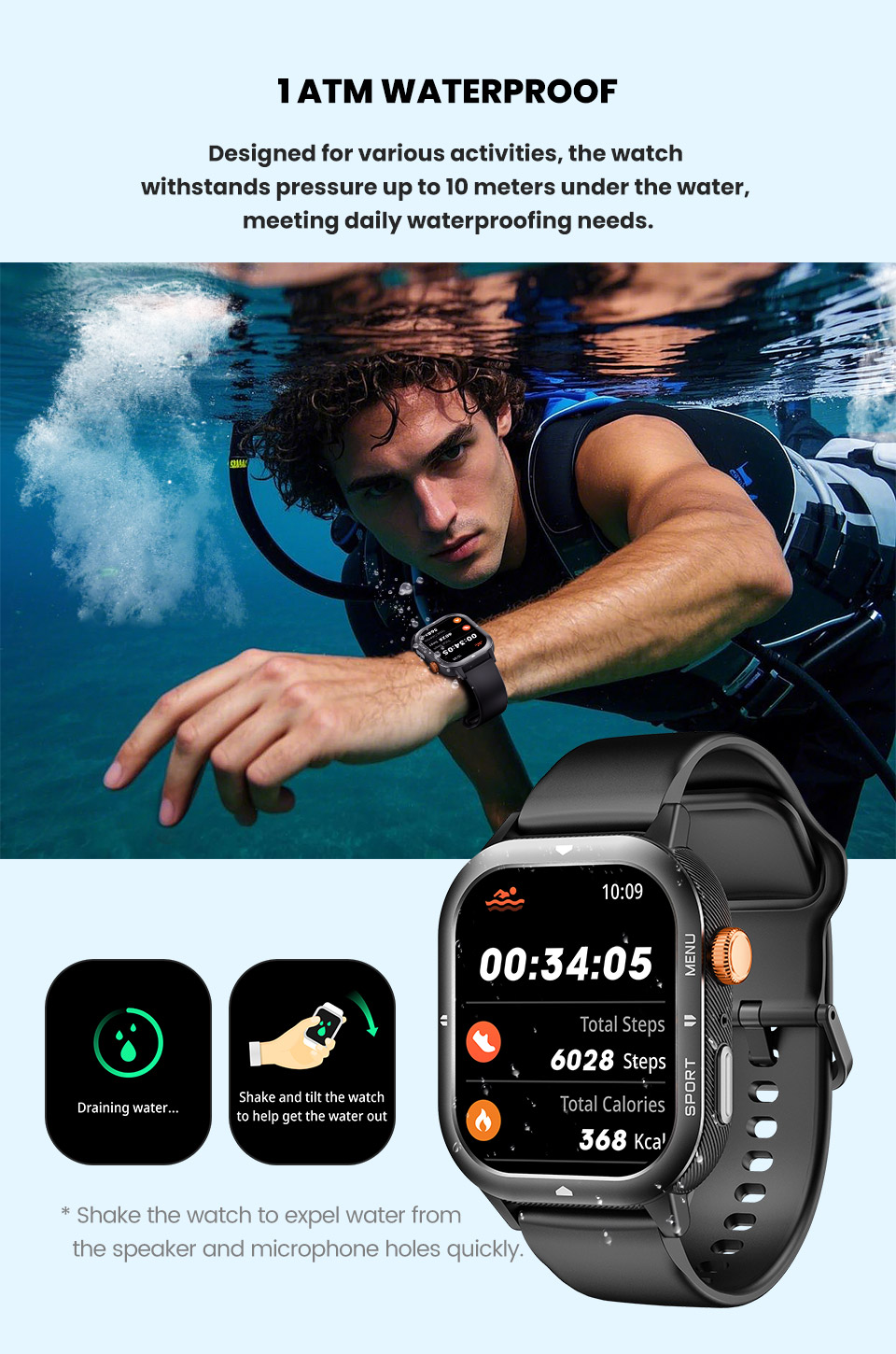C30 Smart Watch(图8)