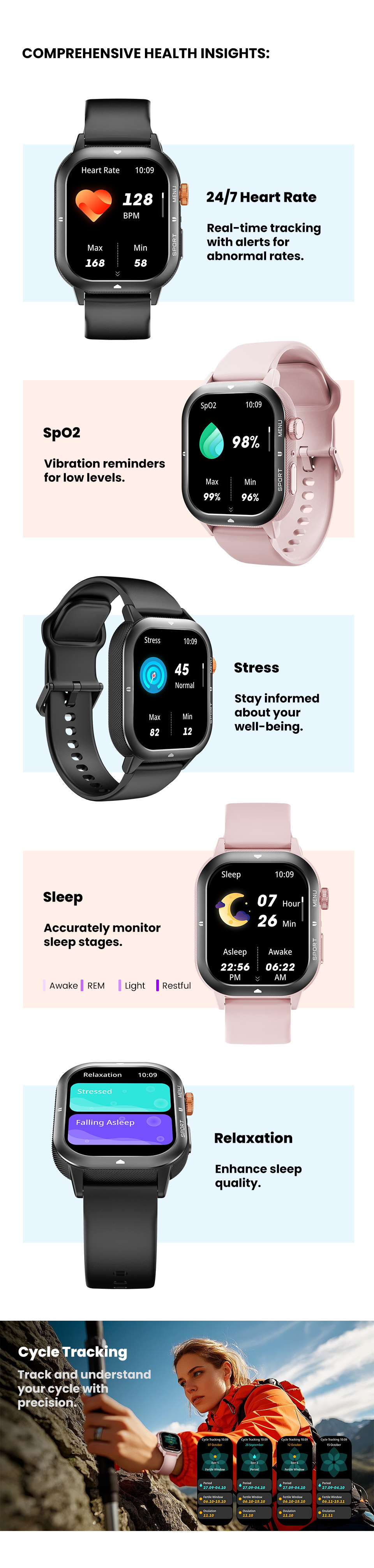 C30 Smart Watch(图10)