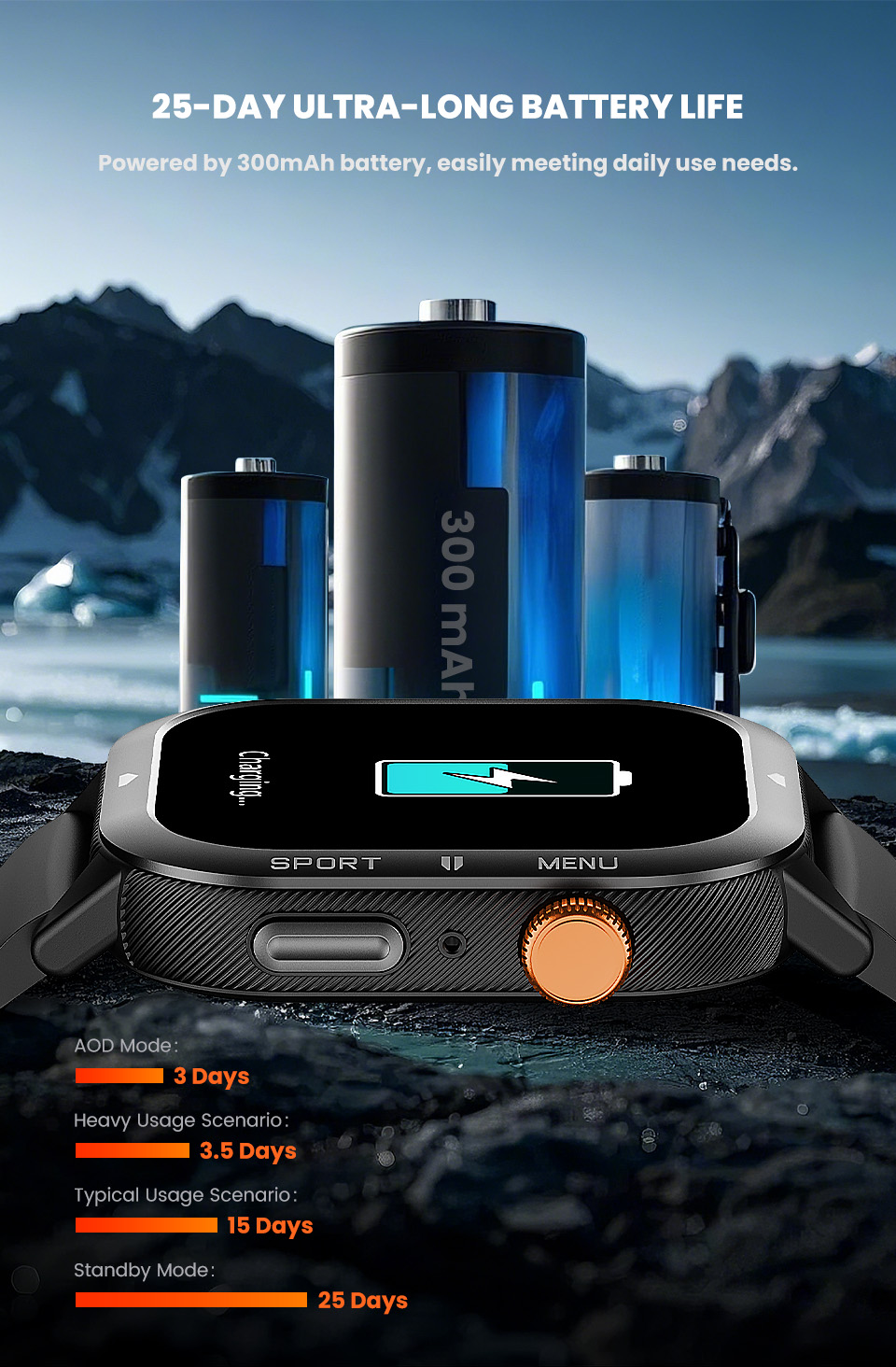 C30 Smart Watch(图11)