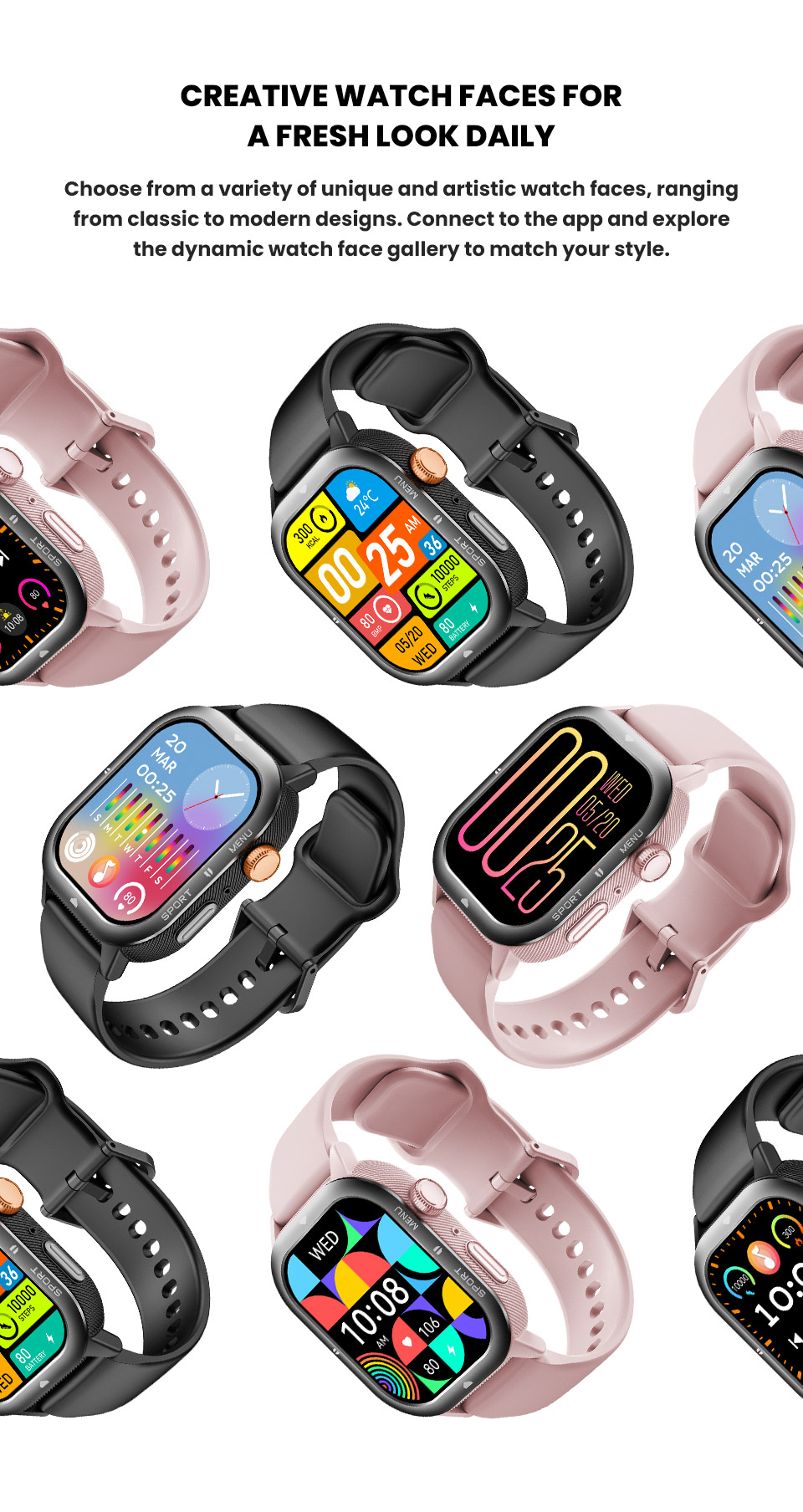 C30 Smart Watch(图13)