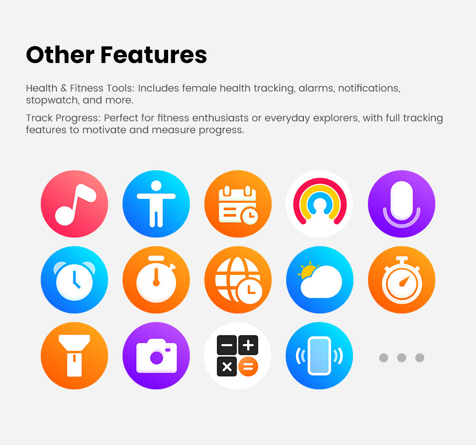 X5 Smart Watch(图13)
