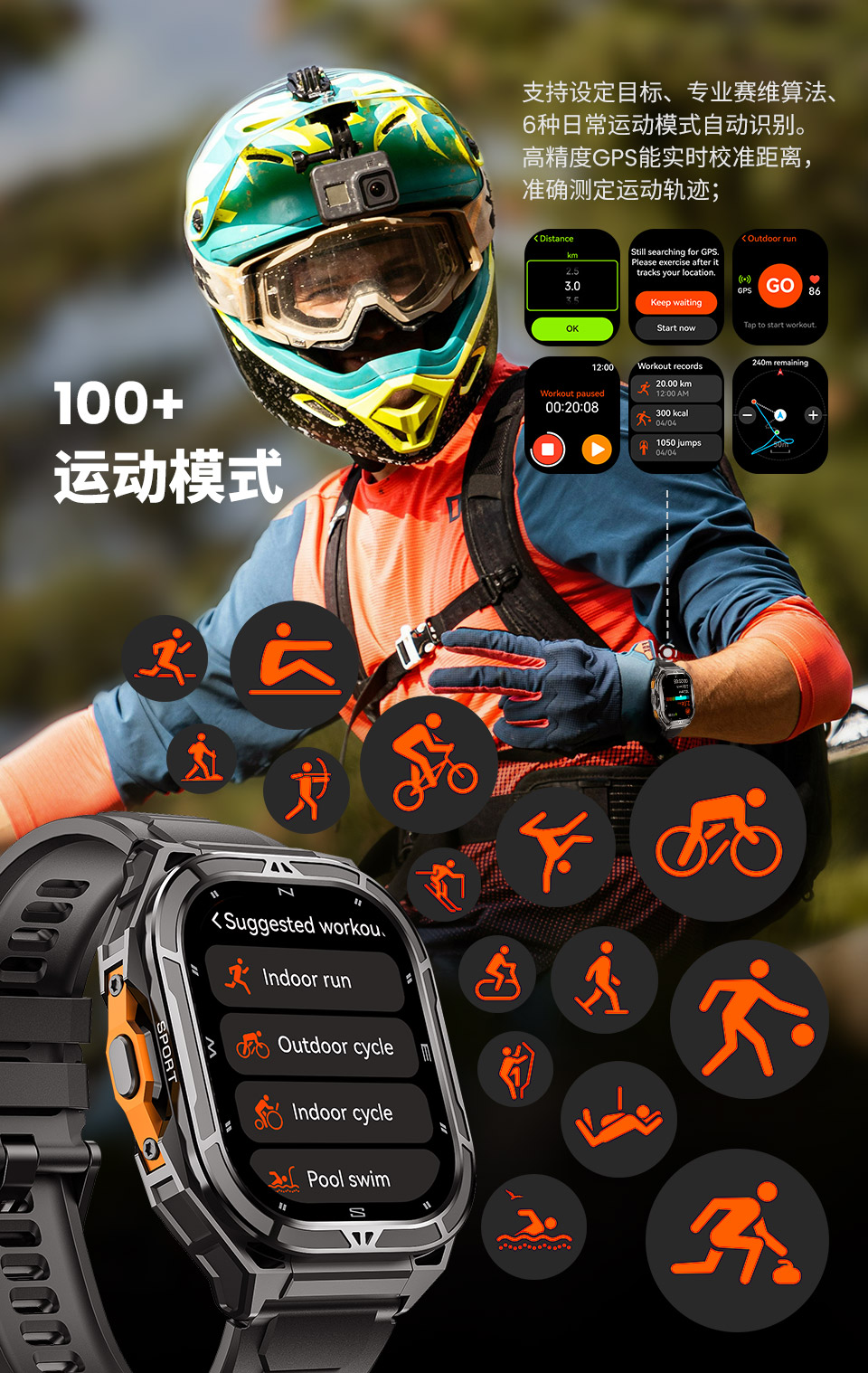 X5 智能手表(图5)