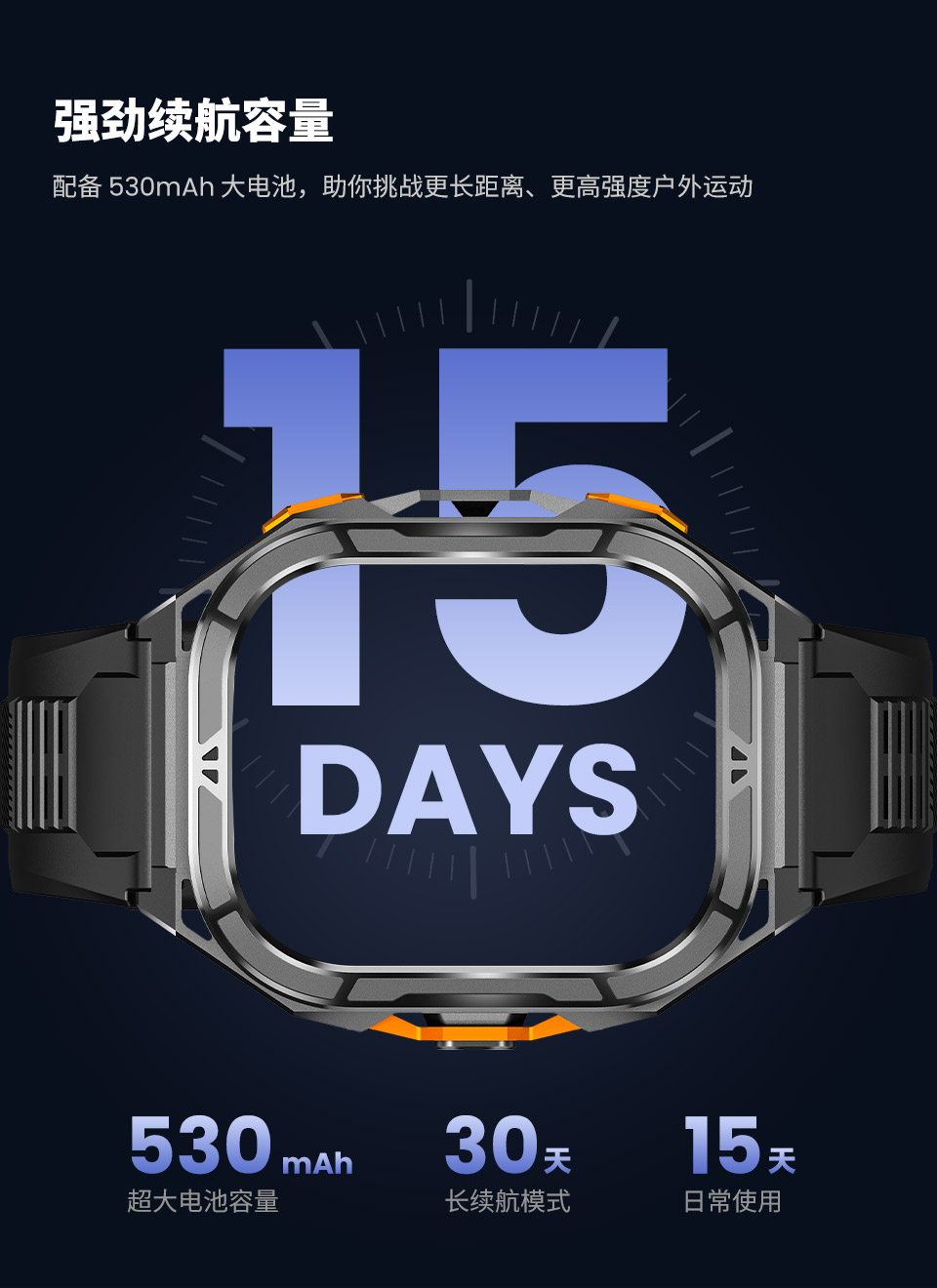 X5 智能手表(图6)