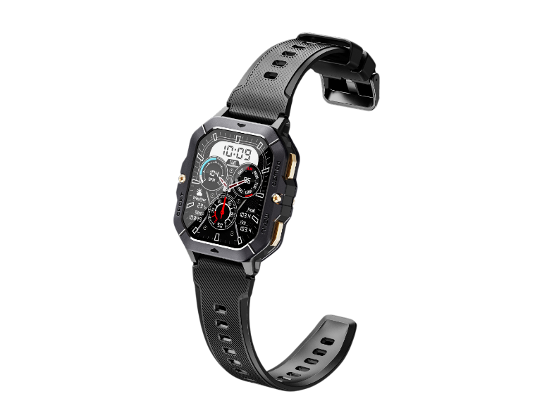 How To Find The Best Straps For Your Outdoor Smartwatch(图3)