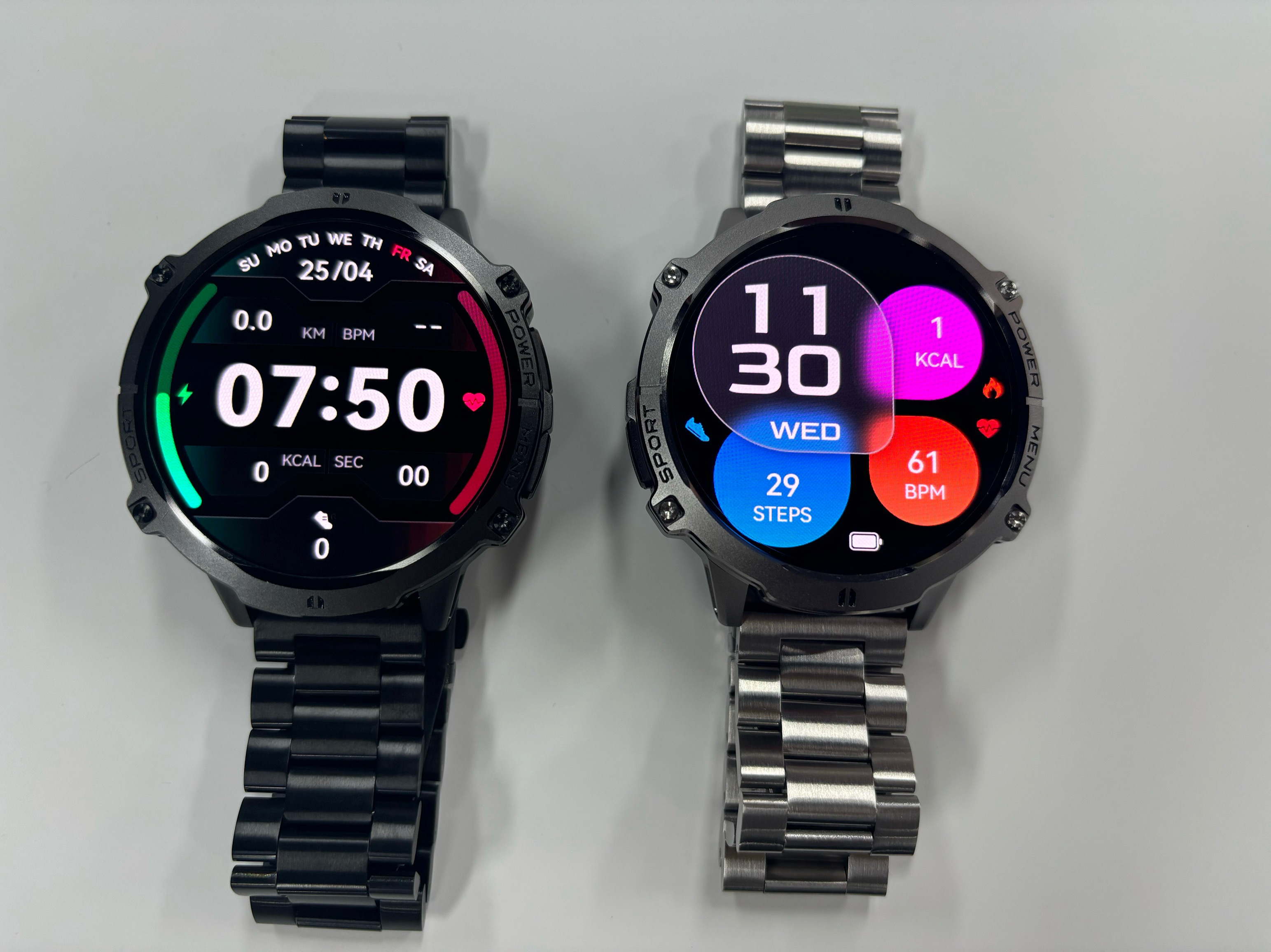 How To Find The Best Straps For Your Outdoor Smartwatch(图5)