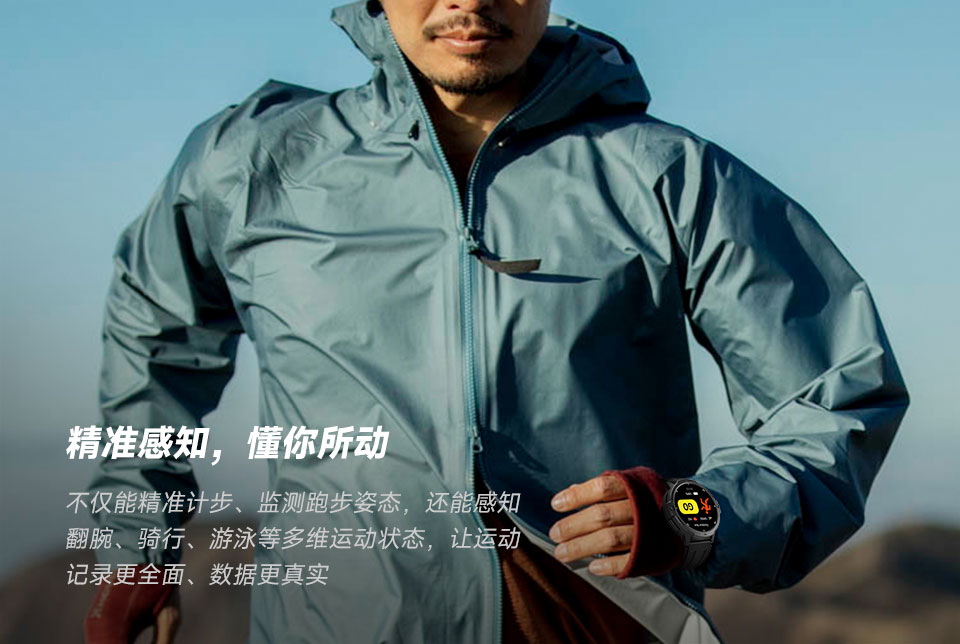 C31 智能手表(图3)