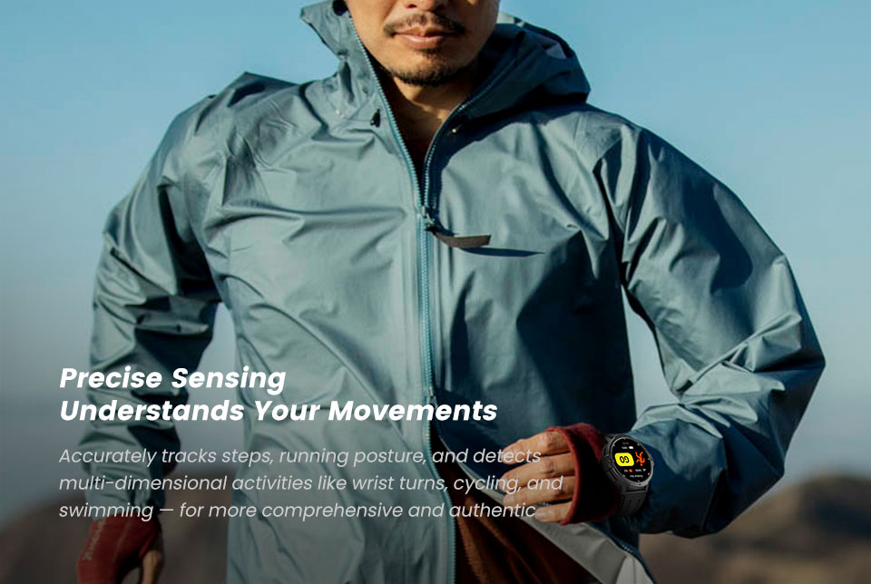 C31 GPS Smartwatch(图3)