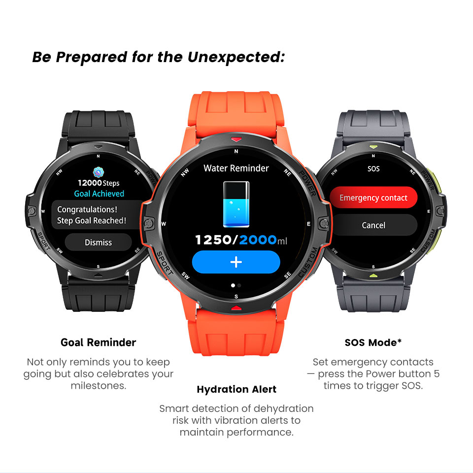 C31 GPS Smartwatch(图18)