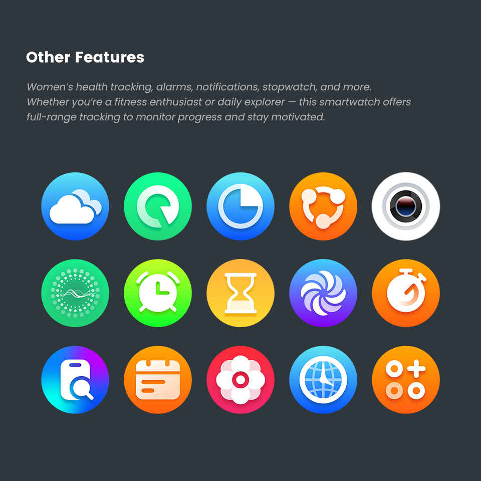 C31 GPS Smartwatch(图21)