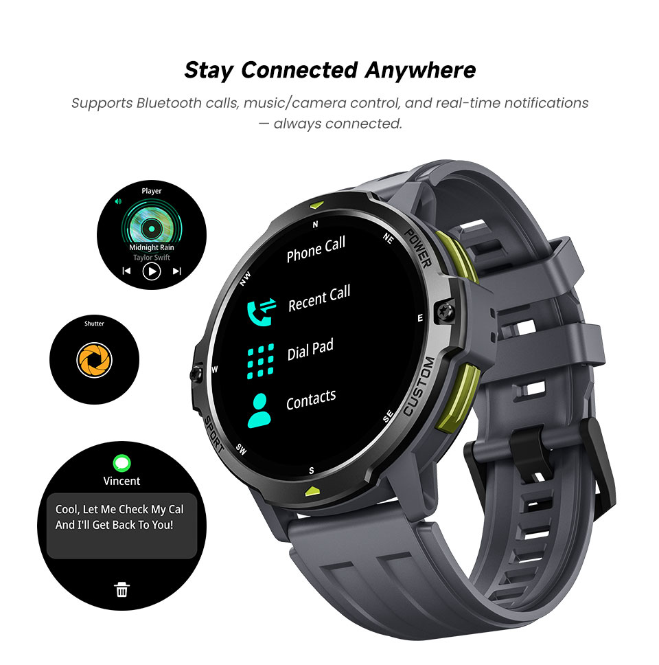 C31 GPS Smartwatch(图20)