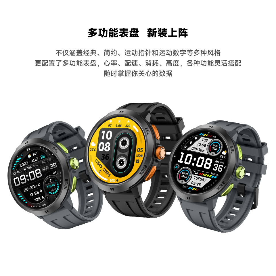 C33 智能手表(图15)