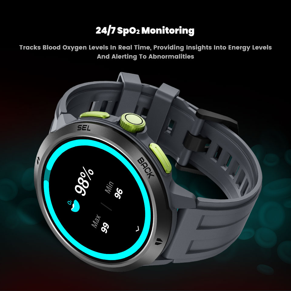 C33 Rugged Smartwatch(图26)