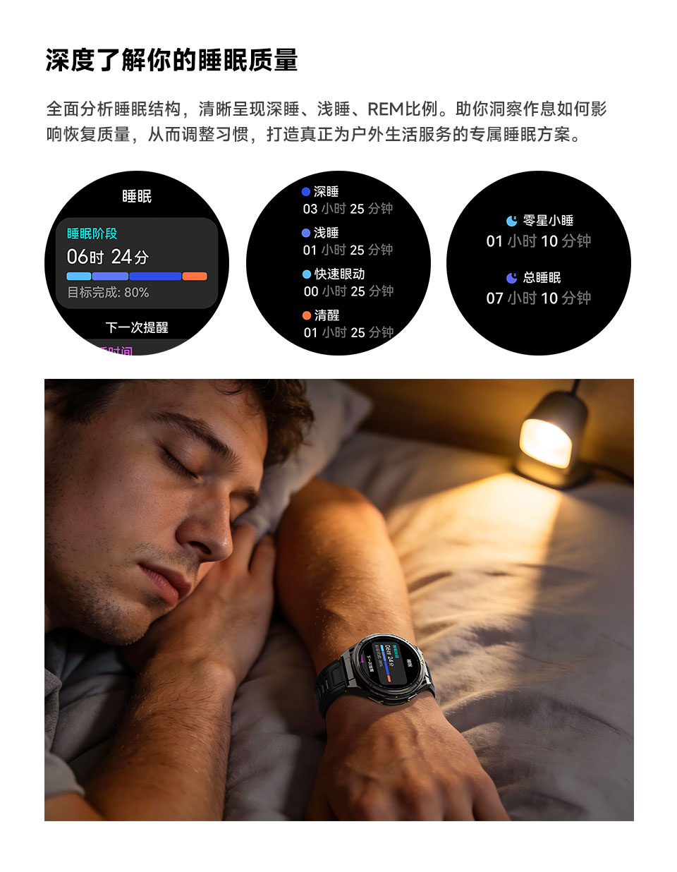 X2 Pro 智能手表(图12)