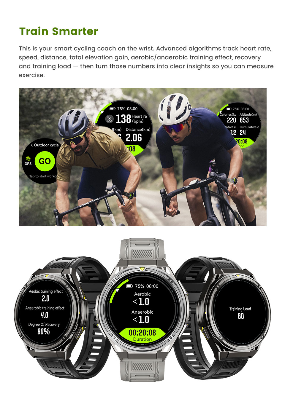 X2 Pro GPS Smartwatch(图10)