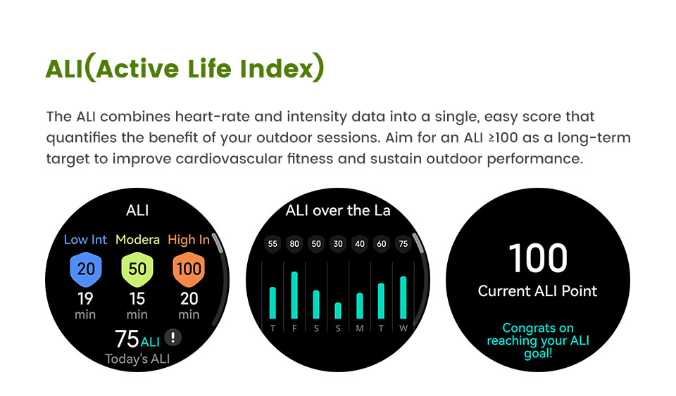 X2 Pro GPS Smartwatch(图11)