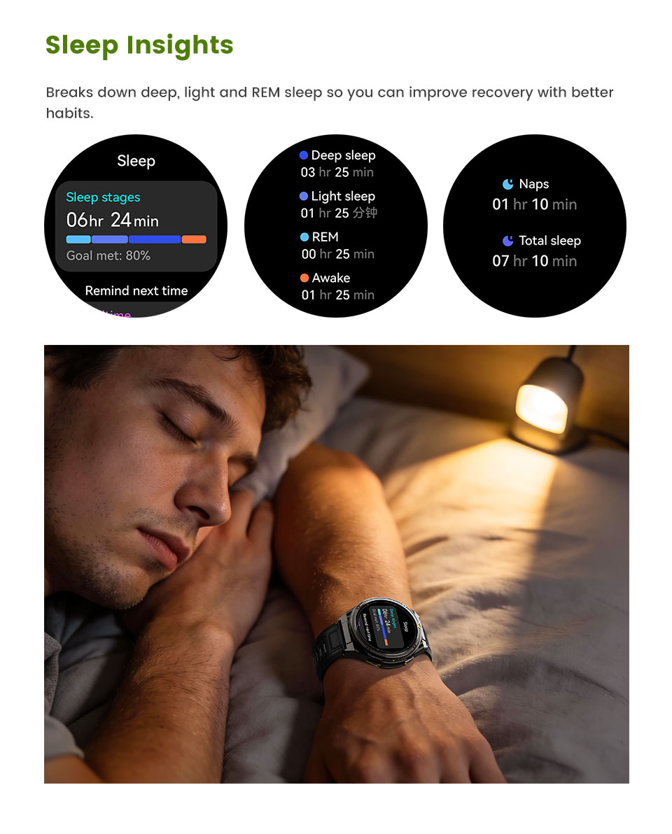 X2 Pro GPS Smartwatch(图12)