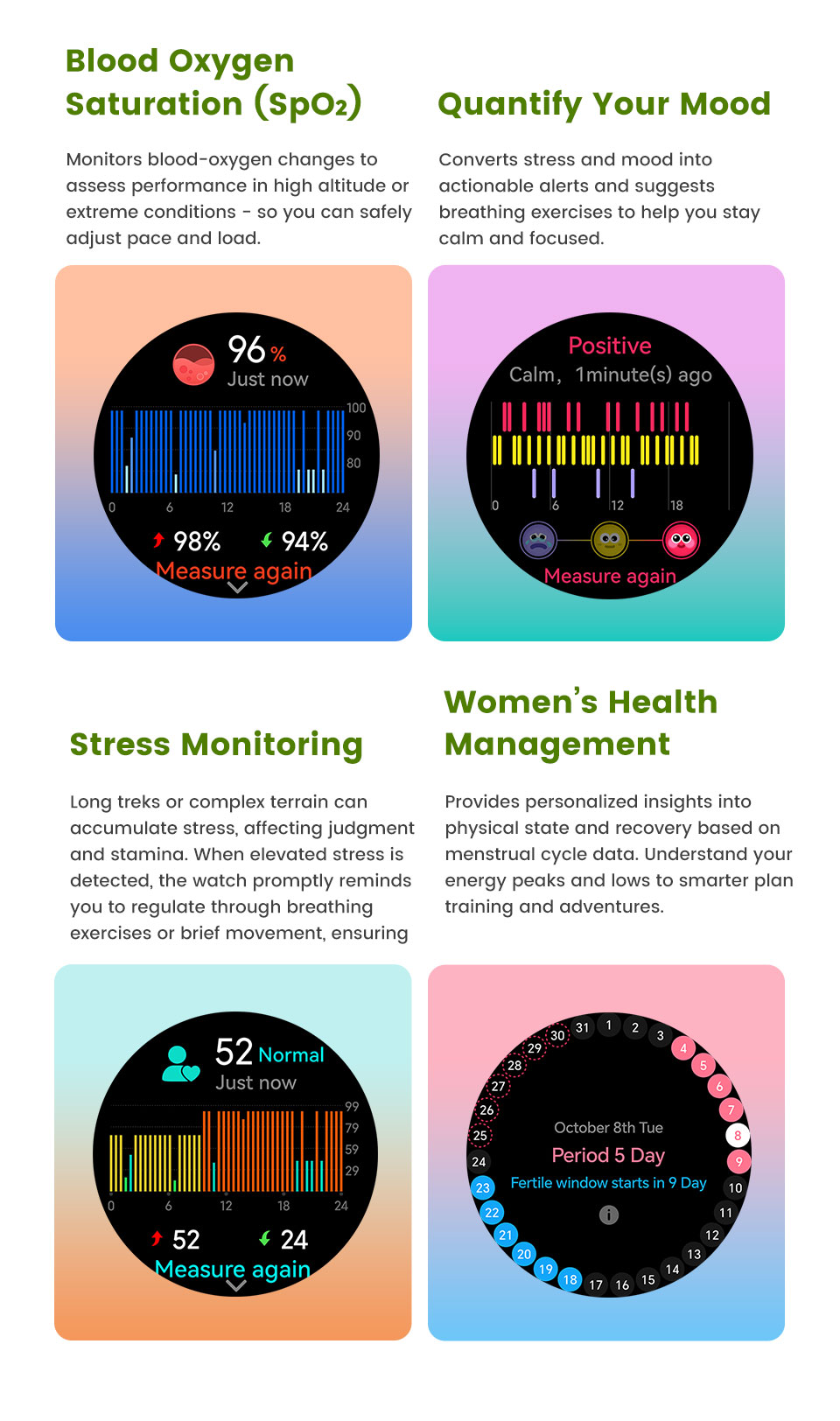 X2 Pro GPS Smartwatch(图16)