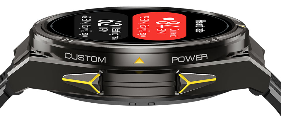 X2 Pro GPS Smartwatch(图15)