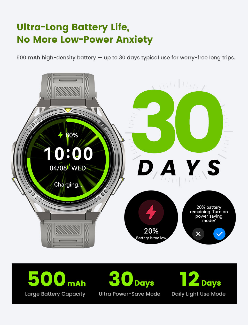 X2 Pro GPS Smartwatch(图17)