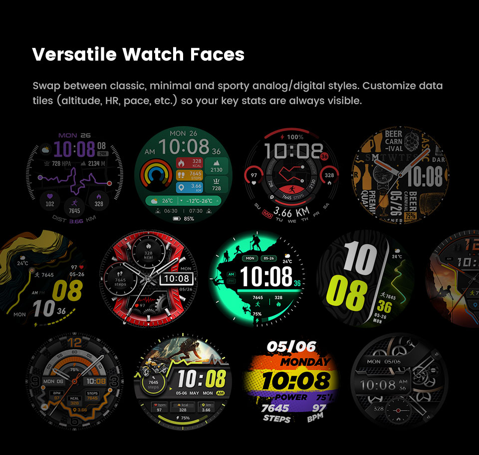 X2 Pro GPS Smartwatch(图18)